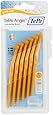 TePe Interdental Brush Angle - Orange 0.45mm