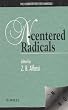 The Chemistry of Free Radicals: N-Centered Radicals