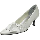 Annie Shoes Womens Encore Pump