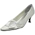Annie Shoes Womens Encore Pump