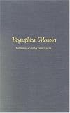 Biographical Memoirs: V.81 (<i>Biographical Memoirs:</i> A Series)