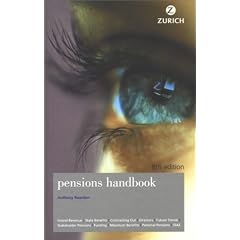 Zurich Pensions Handbook