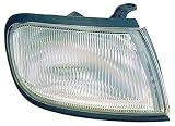 Light - Corner Lamp For: 1995-1996-1997 Nissan Maxima Complete New Aftermarket OEM Replacement