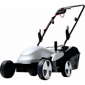Spear and Jackson Mini Lawn Mower