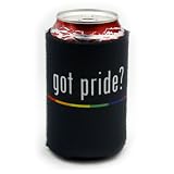 Got Pride? GLBT Koozie
