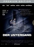 Downfall/Der Untergang [Region 2]