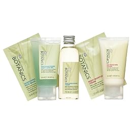 Boots Botanics Face Pamper Kit : Target from target.com