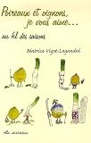 Revue Editions Le Sureau  / Poireaux et Oignons, je vous aime... au fil des saisons