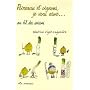 Poireaux et Oignons, je vous aime... au fil des saisons