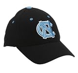 North Carolina A T Aggies Adult One-Fit Hat