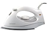 Toastmaster 3305 Toastmaster 3302 Steam and Dry Iron