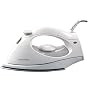 Toastmaster 3305 Steam and Dry Iron, Silver