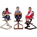 Scandinavian Child Svan Convertible High Chair