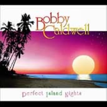 CD-Charts  Music : Perfect Island Nights