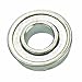 2-Pack Low Speed Ball Bearings - 5/8in. Bore