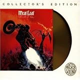 Bat Out of Hell(Sbm) [UK-Import] - Meat Loaf