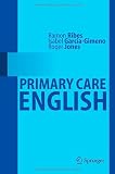 Primary Care  English