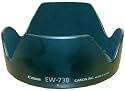 Canon EW73B Lens Hood for the EF-S 17-85 f/4-5.6 IS USM SLR Lens