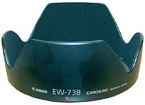 Canon EW73B Lens Hood for the EF-S 17-85 f/4-5.6 IS USM SLR Lens