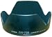Canon EW73B Lens Hood for the EF-S 17-85 f/4-5.6 IS USM SLR Lens