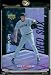 2007 Upper Deck Spectrum Baseball Card #7 Curt Schilling Boston Red Sox - Mint Condition - In Protective Display Case !