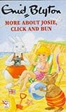 More about Josie, Click and Bun