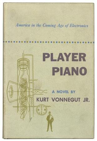 Player Piano