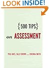 500 Tips on Assessment