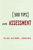500 Tips on Assessment (500 Tips)