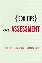 500 Tips on Assessment