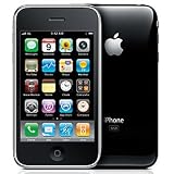 Softbank　iPhone3GS 32GB Black