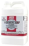 Homax Jasco Bix 0931-1 termin-8 H2O Clear Wood Preservative
