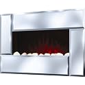 Electric Fireplace Heater