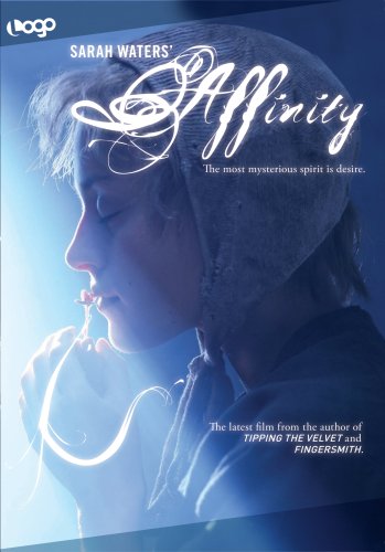 CD-Charts  DVD : Affinity [2008] (REGION 1) (NTSC)