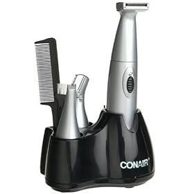 Conair 3-in-1 Personal Trimmer