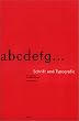 Schrift und Typografie: Die Sprache der klassischen Schriften