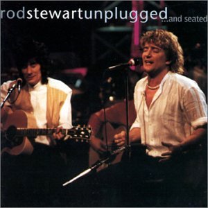 Rod Stewart-Unplugged and Seated Mp3 Album