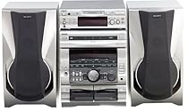 Sony DHCMD-500 MiniDisc Executive Microsystem