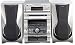 Electronics : Sony DHCMD-500 MiniDisc Executive Microsystem