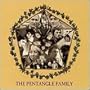 Pentangle Family