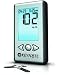 AgaMatrix WaveSense KeyNote Meter Kit - Blood Glucose Monitoring System