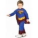 Search : Superman Returns Deluxe Toddler Halloween Costume (Toddler)