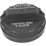 ACDelco GT195 Fuel Tank Cap by ACDelco