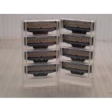 Gillette MACH3 Cartridges, 4-Count Blister Sustainable Pack - OEM