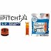 シマノ(SHIMANO) NL-015D アイピッチ(IPITCH) ちぬ 100m イエロー+オレンジ 1.7号 94904