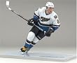 McFarlane Toys 6" NHL Series 13 - Alexander Ovechkin White Jersey