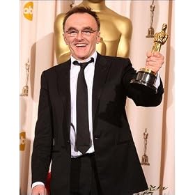 Danny Boyle Photo - 25cm x 20cm