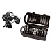 Deluxe 40lb Dumbbell Set