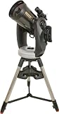Celestron CPC 800 GPS Limited Edition 50th Anniversary Telescope - Includes 50th Anniversary Edition Eyepiece Kit