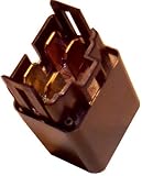 Beck Arnley  203-0101  Relay